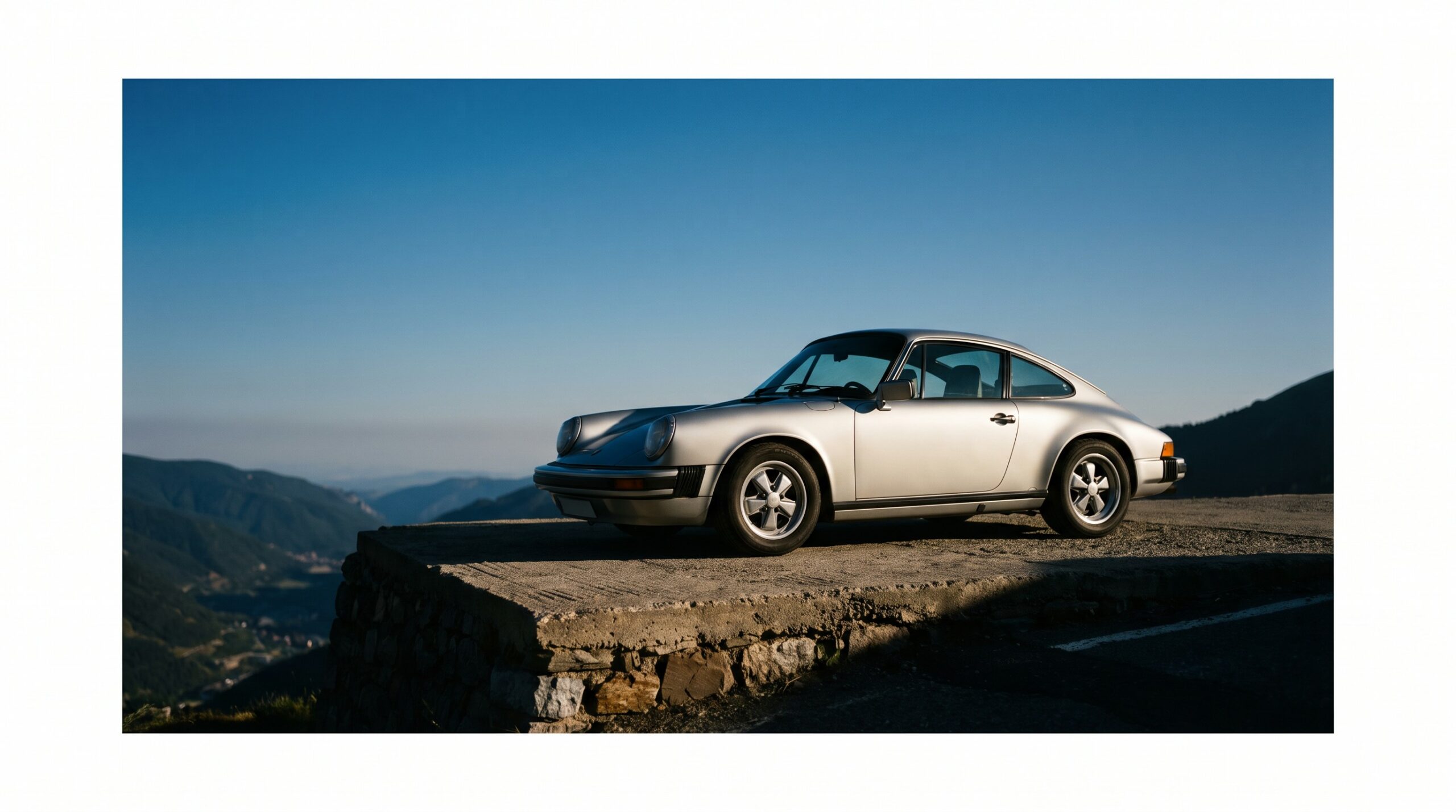 Porsche Cayenne E-Hybrid et Panamera E-Hybrid en Andorre : guide 2026